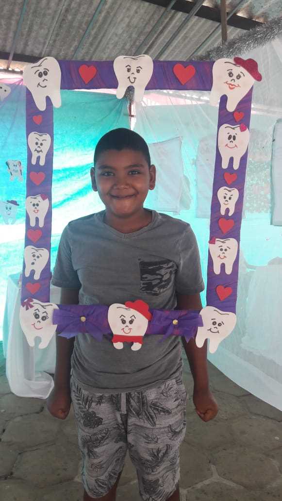 Feira de Saúde em Leoventura realiza cerca de 150 atendimentos
